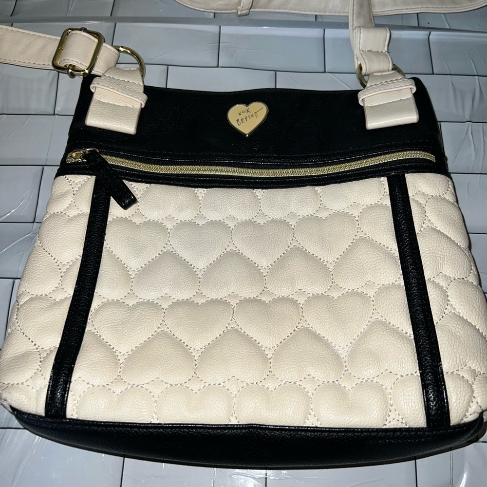 Betsy Johnson Purse